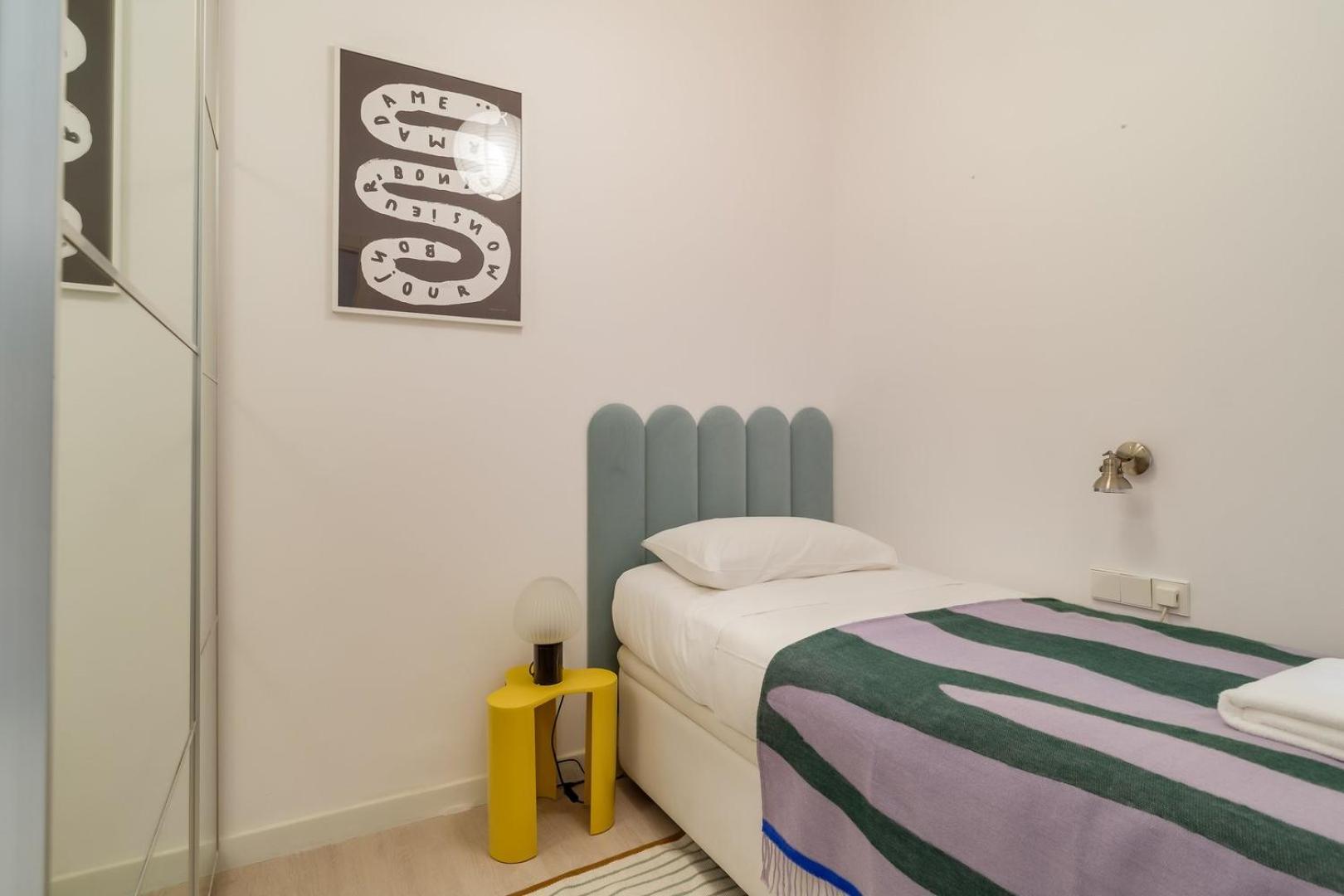Lejlighed Guestready - Lovely In The Heart Of *