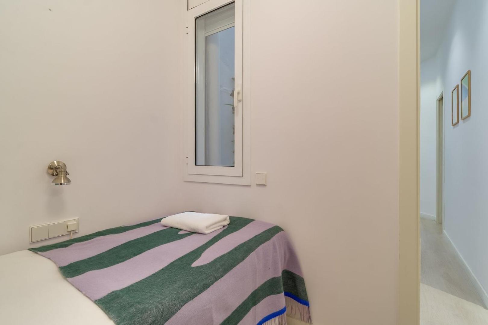 Lejlighed Guestready - Lovely In The Heart Of Barcelona