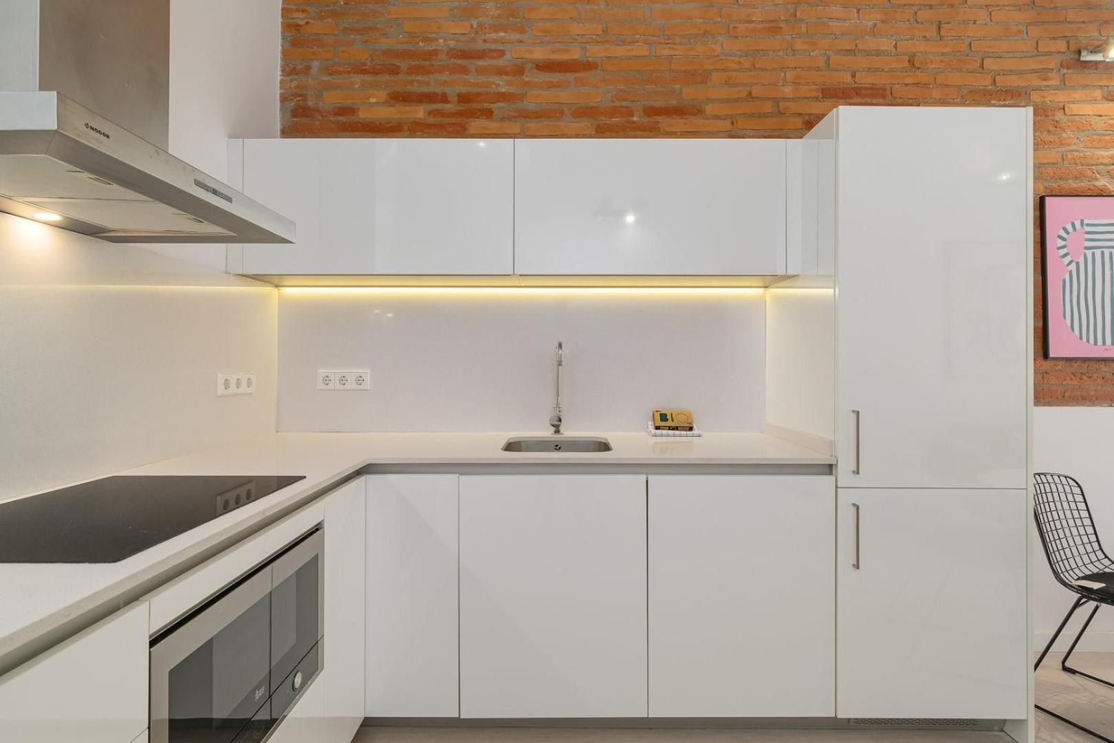 Lejlighed Guestready - Lovely In The Heart Of Barcelona