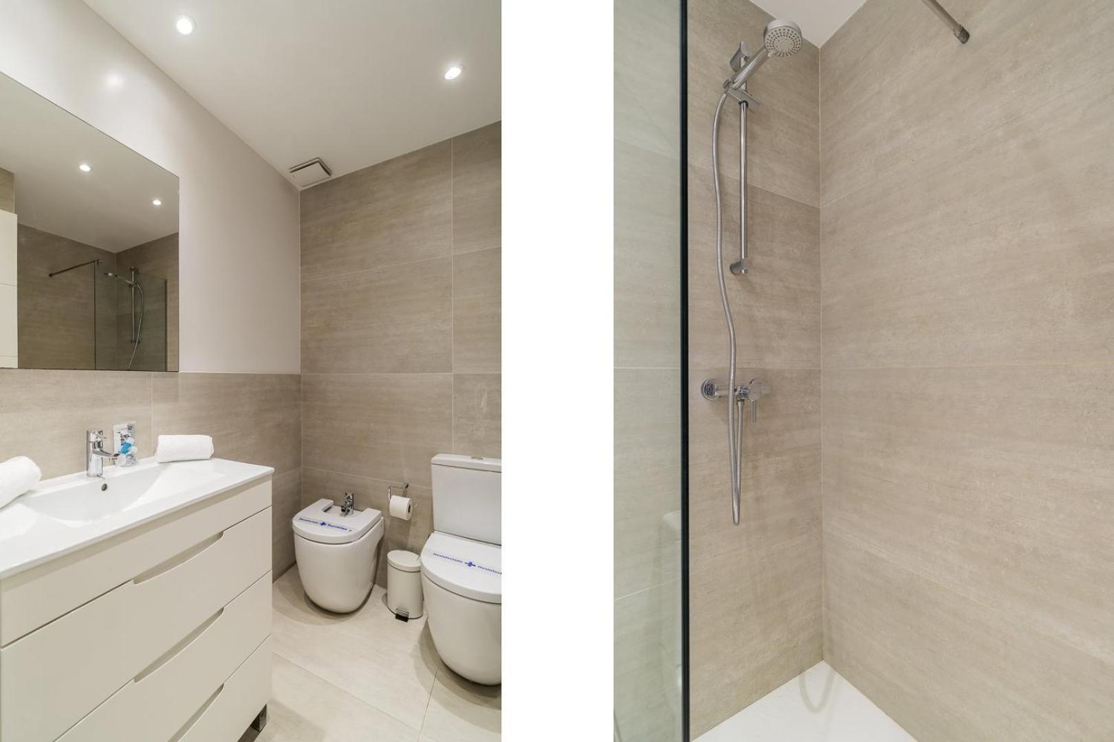 Guestready - Lovely In The Heart Of Lejlighed Barcelona