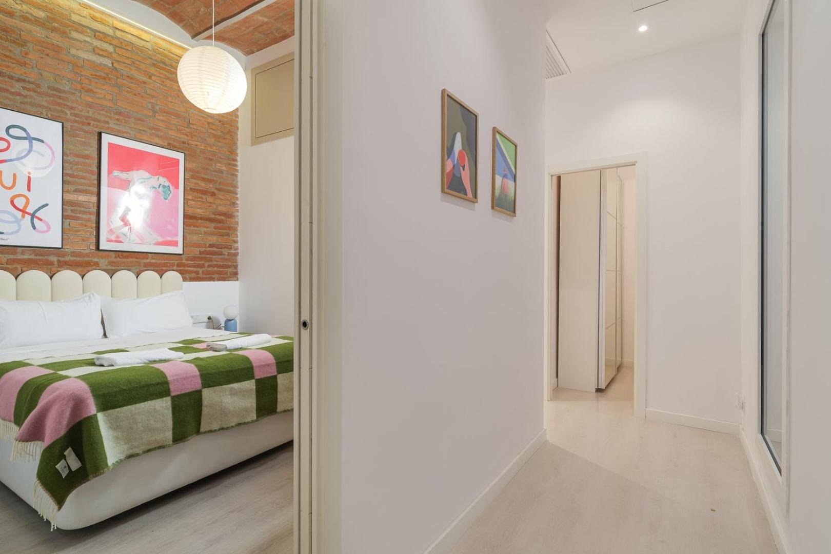 Guestready - Lovely In The Heart Of Lejlighed *