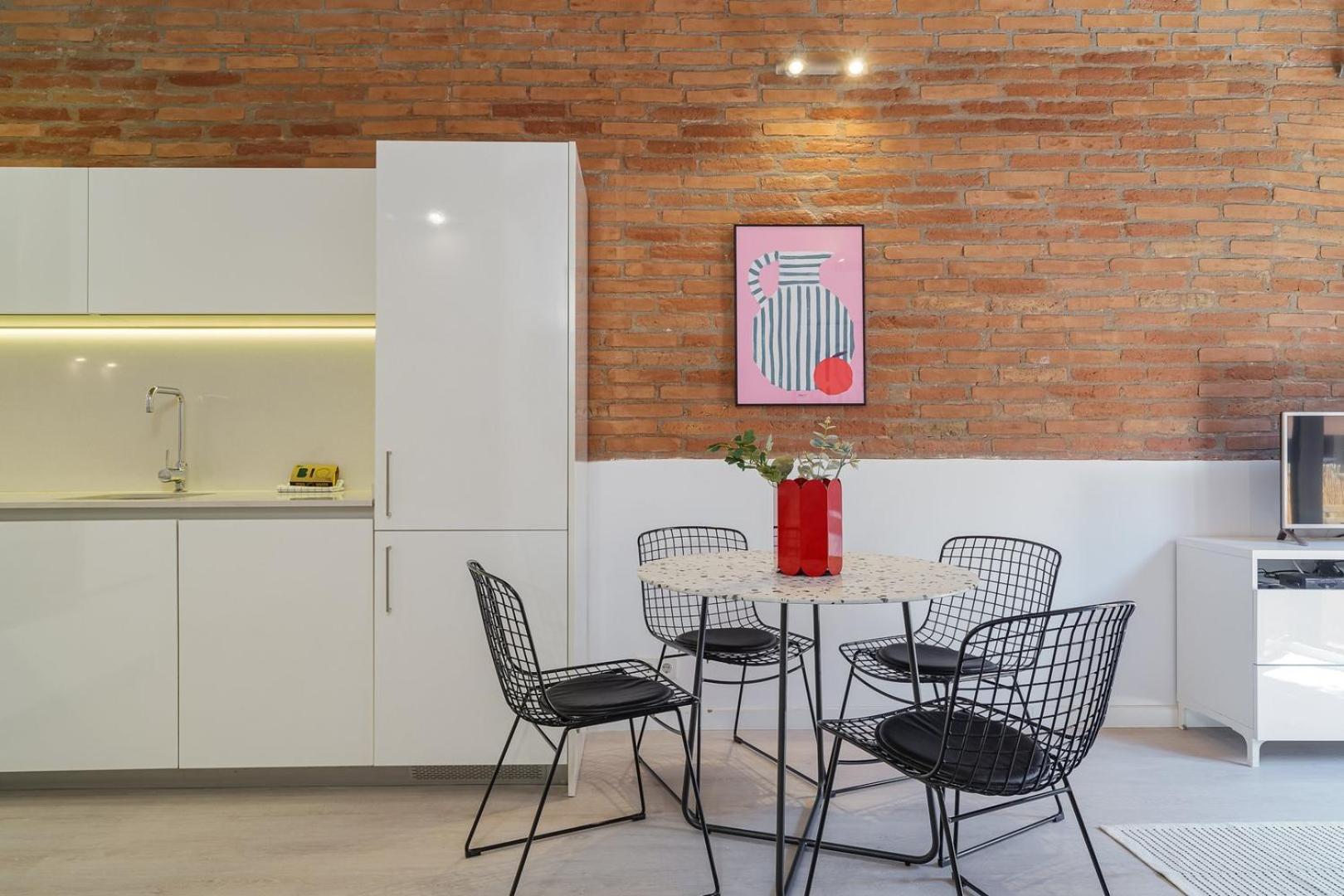 Guestready - Lovely In The Heart Of Lejlighed Barcelona