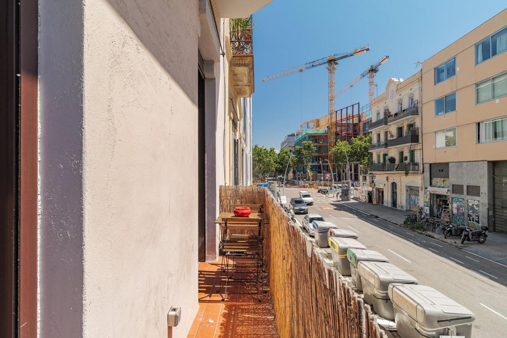Guestready - Lovely In The Heart Of Lejlighed Barcelona
