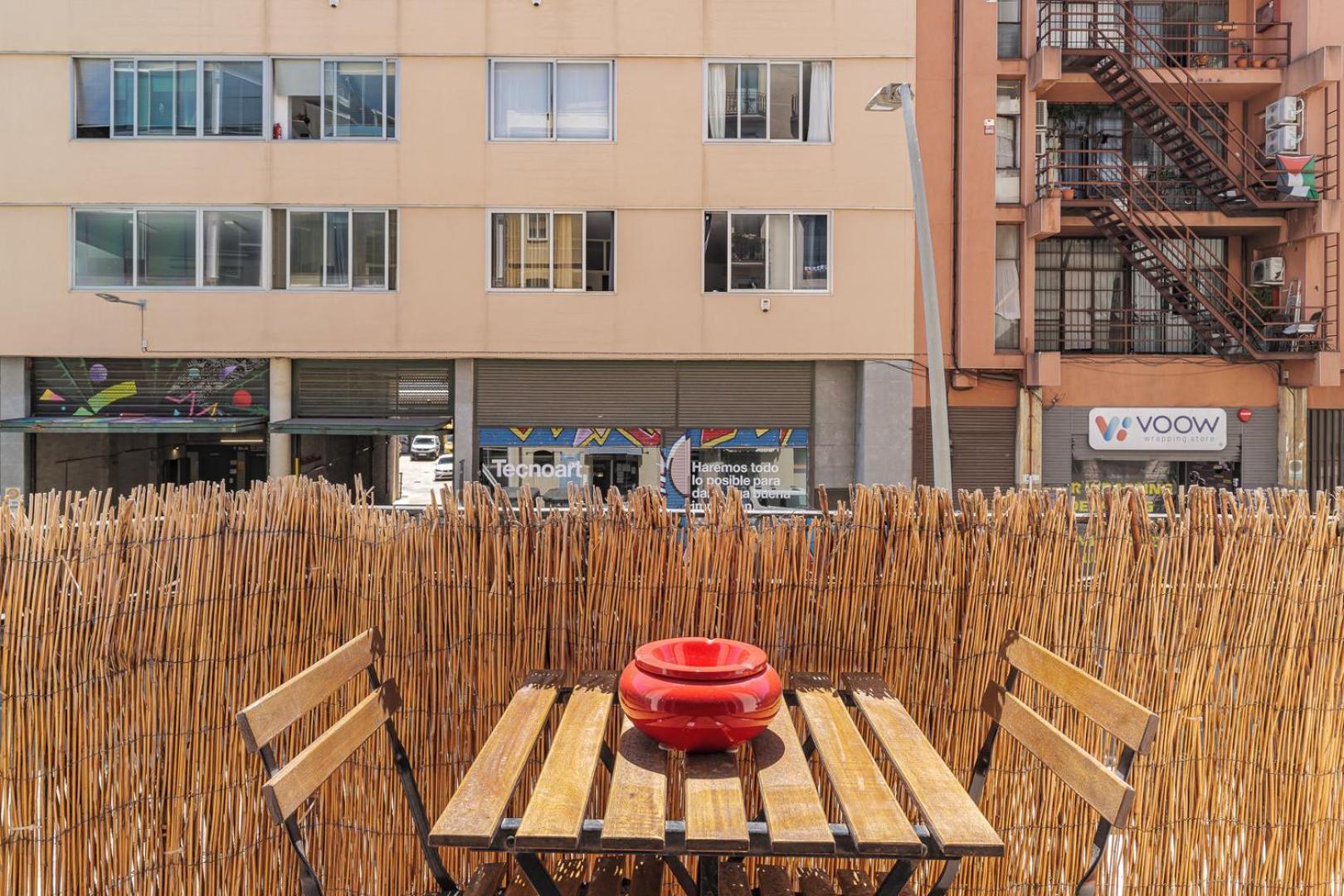 Lejlighed Guestready - Lovely In The Heart Of Barcelona